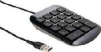 Targus Numeric Keypad (AKP10EU)